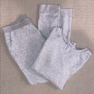 Calvin Klein Sweat Set